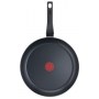 TEFAL | B5690453 Easy Plus | Frying Pan | Frying | Diameter 24 cm | Fixed handle - 2